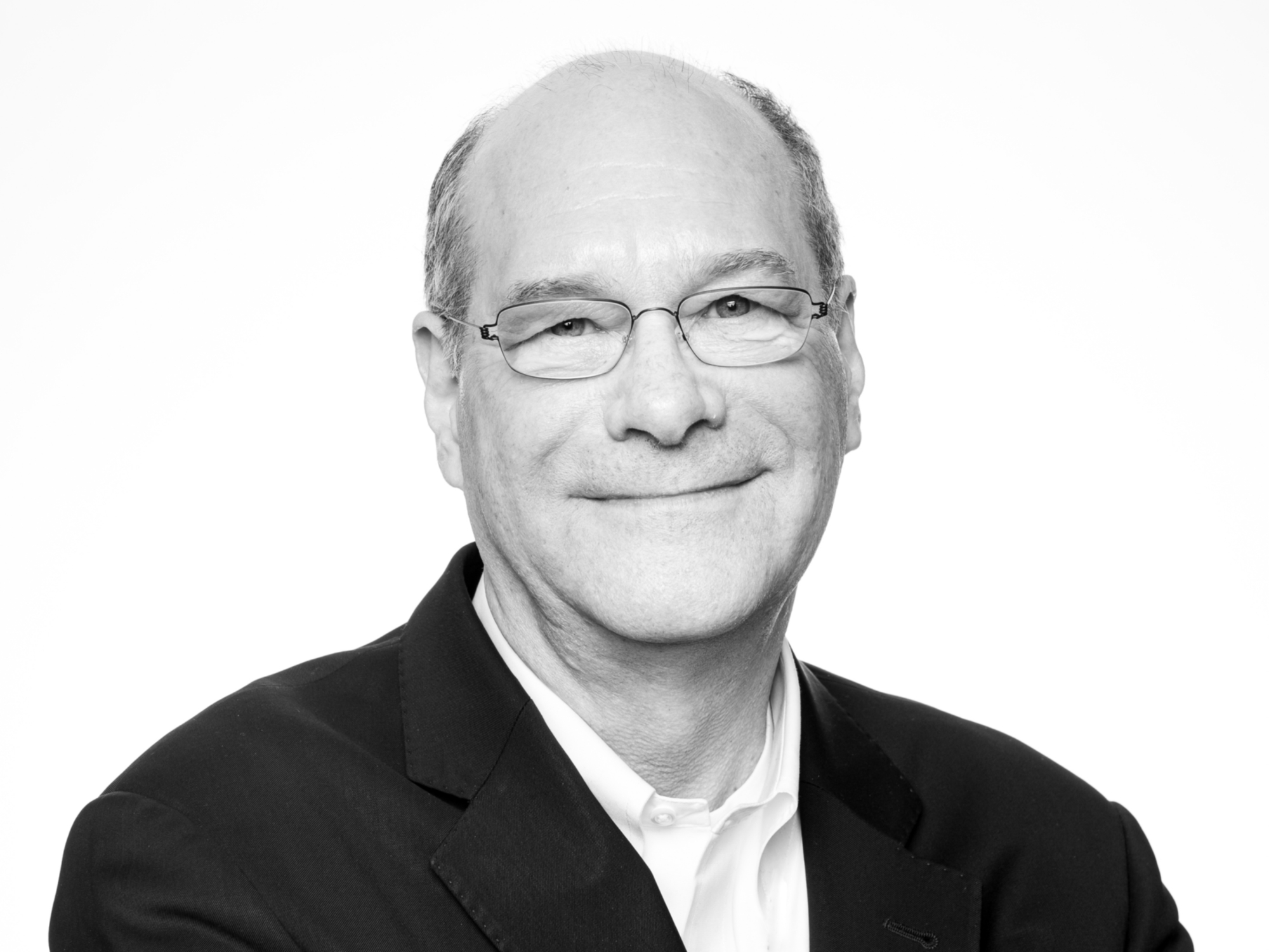 This image shows William F. Baker