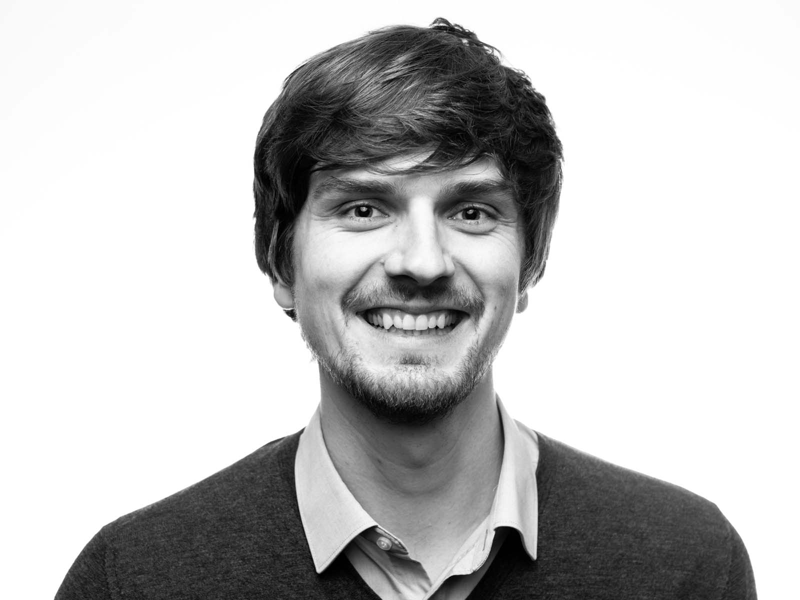 This image shows Timo König