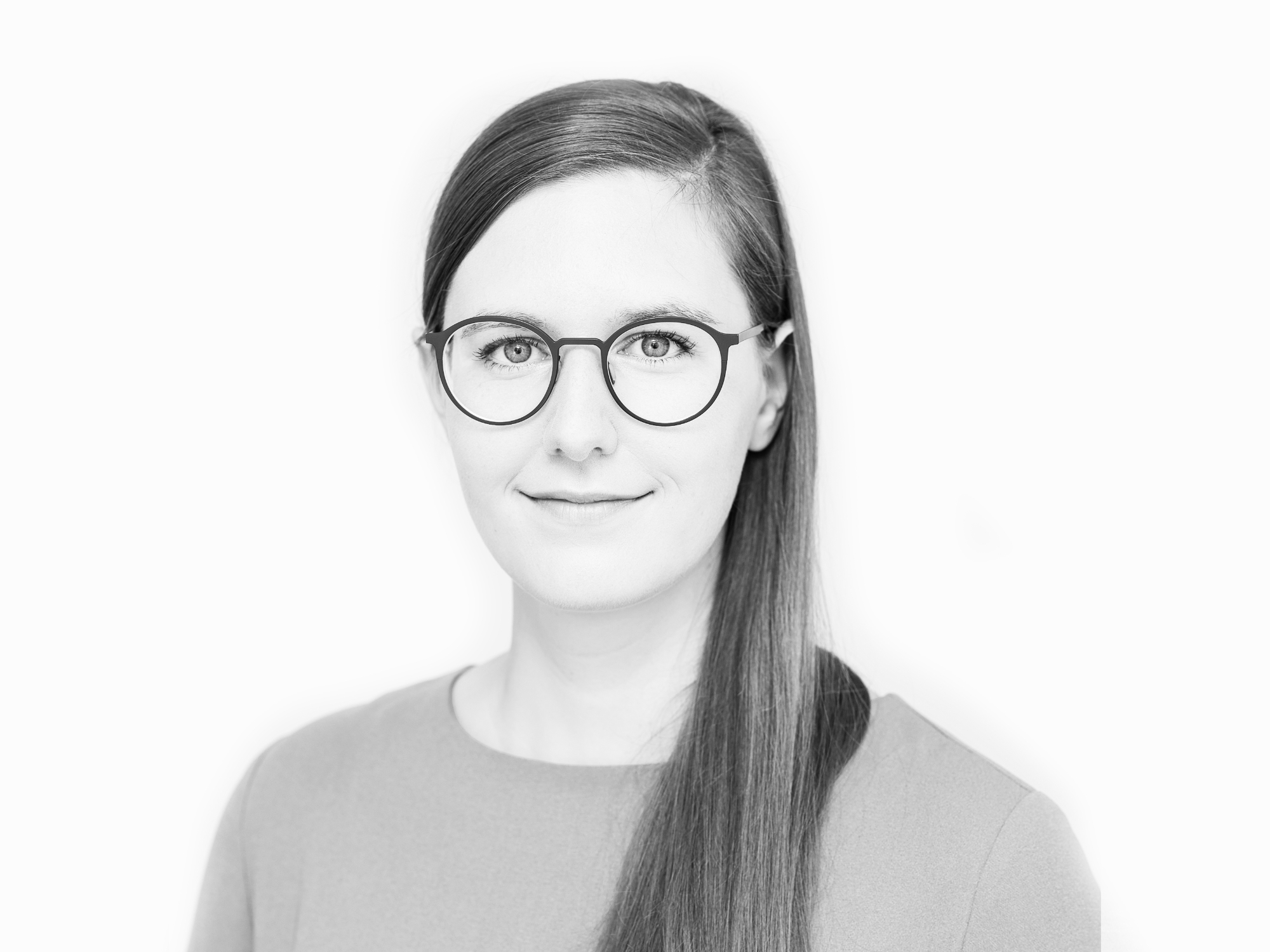 This image shows Julia Mederus
