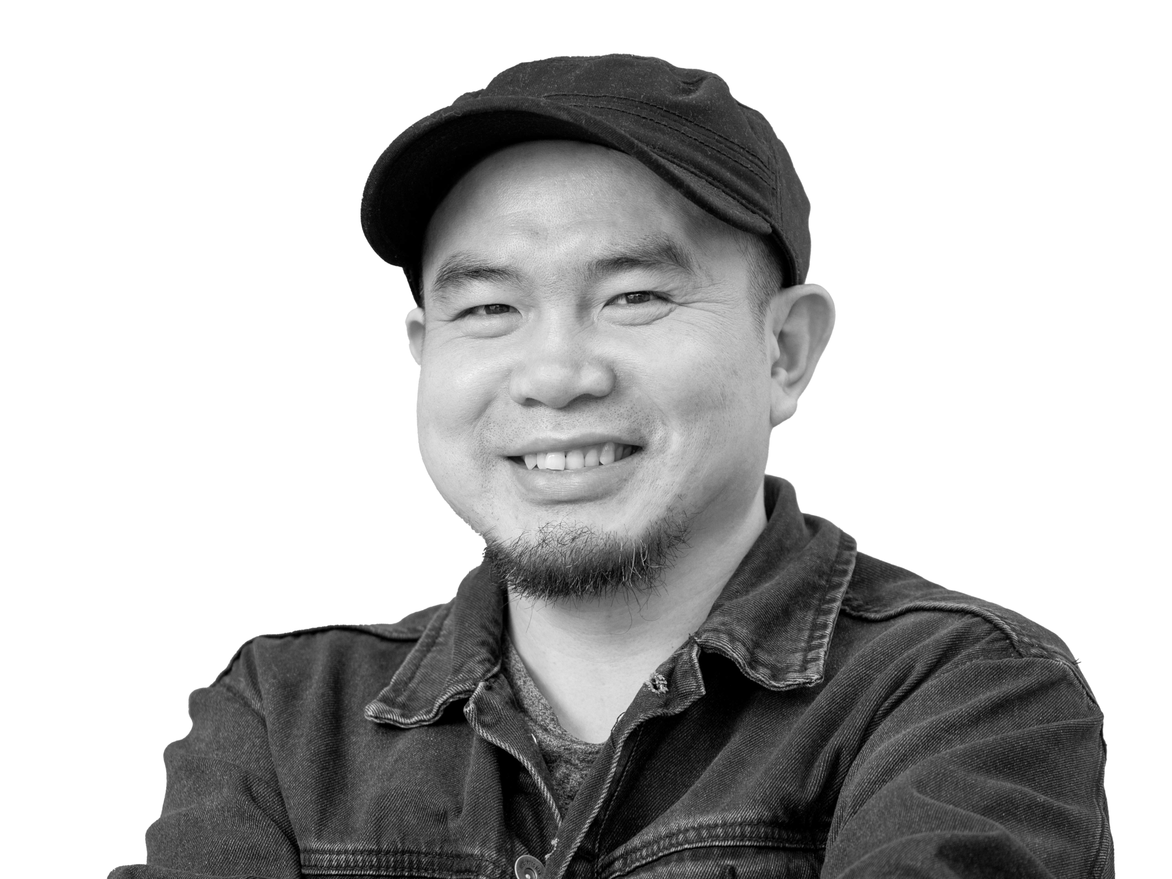 This image shows Quynh Quang  Ngo