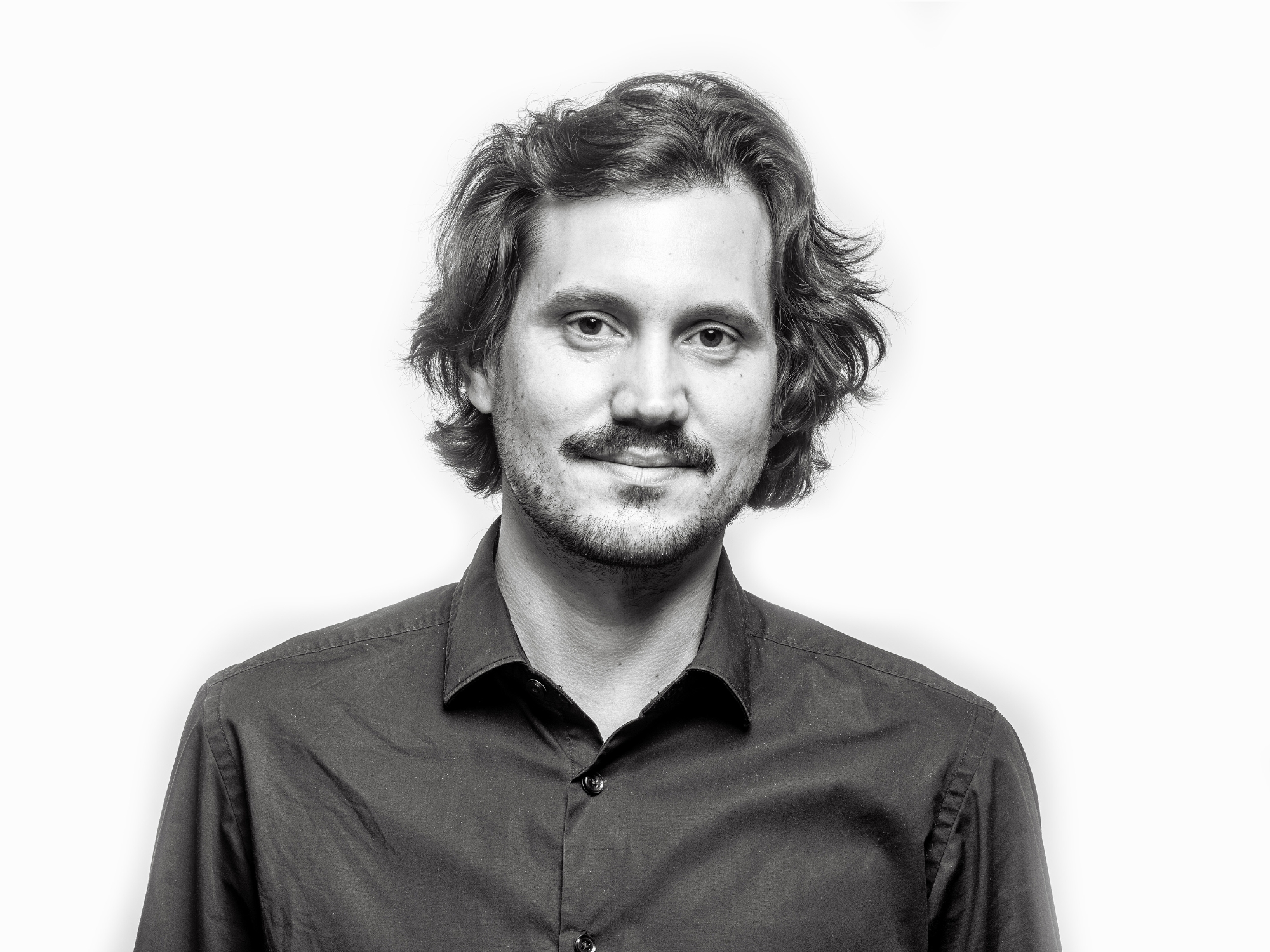 This image shows David Nigl