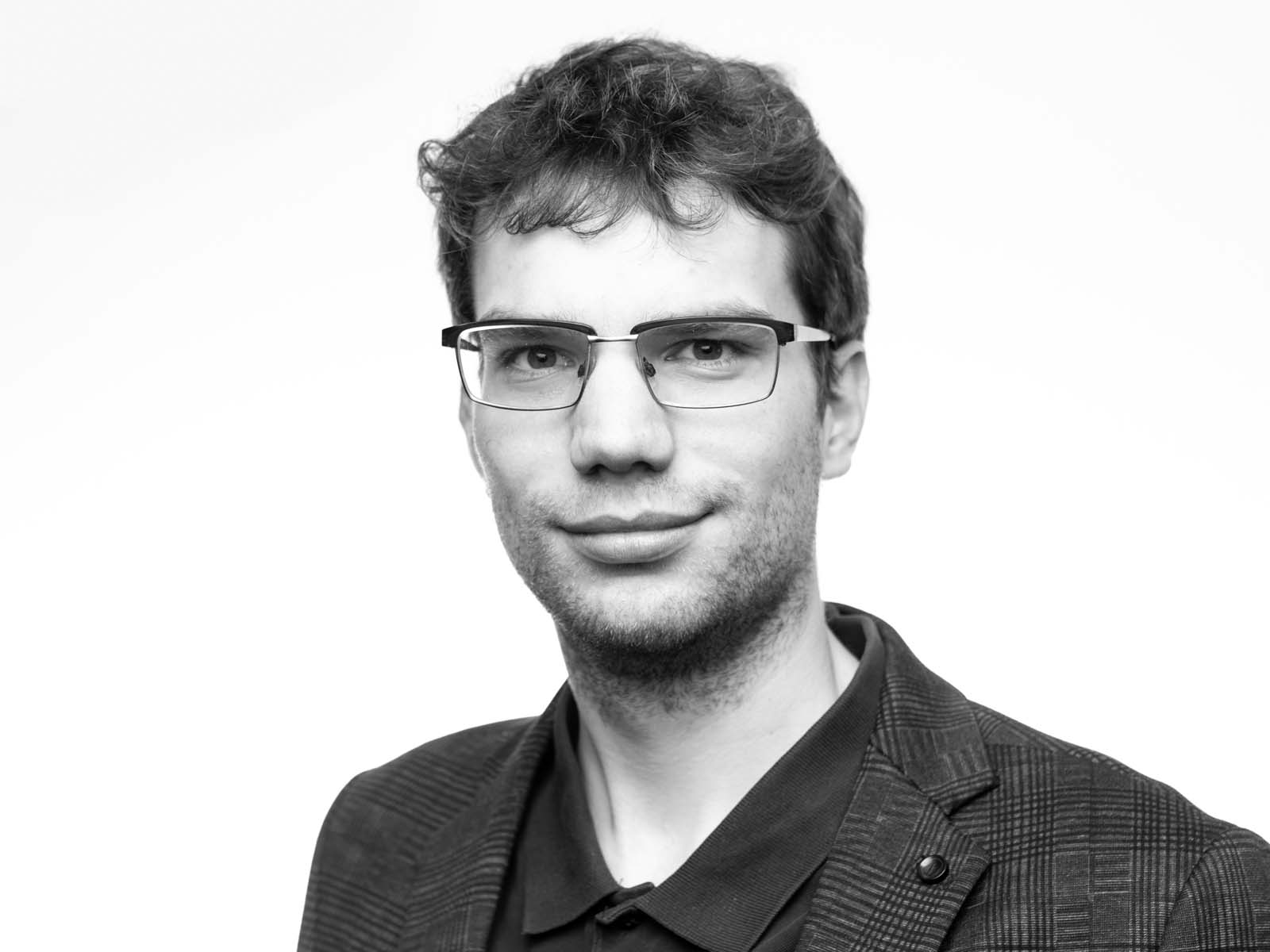 This image shows Matthias Ridder