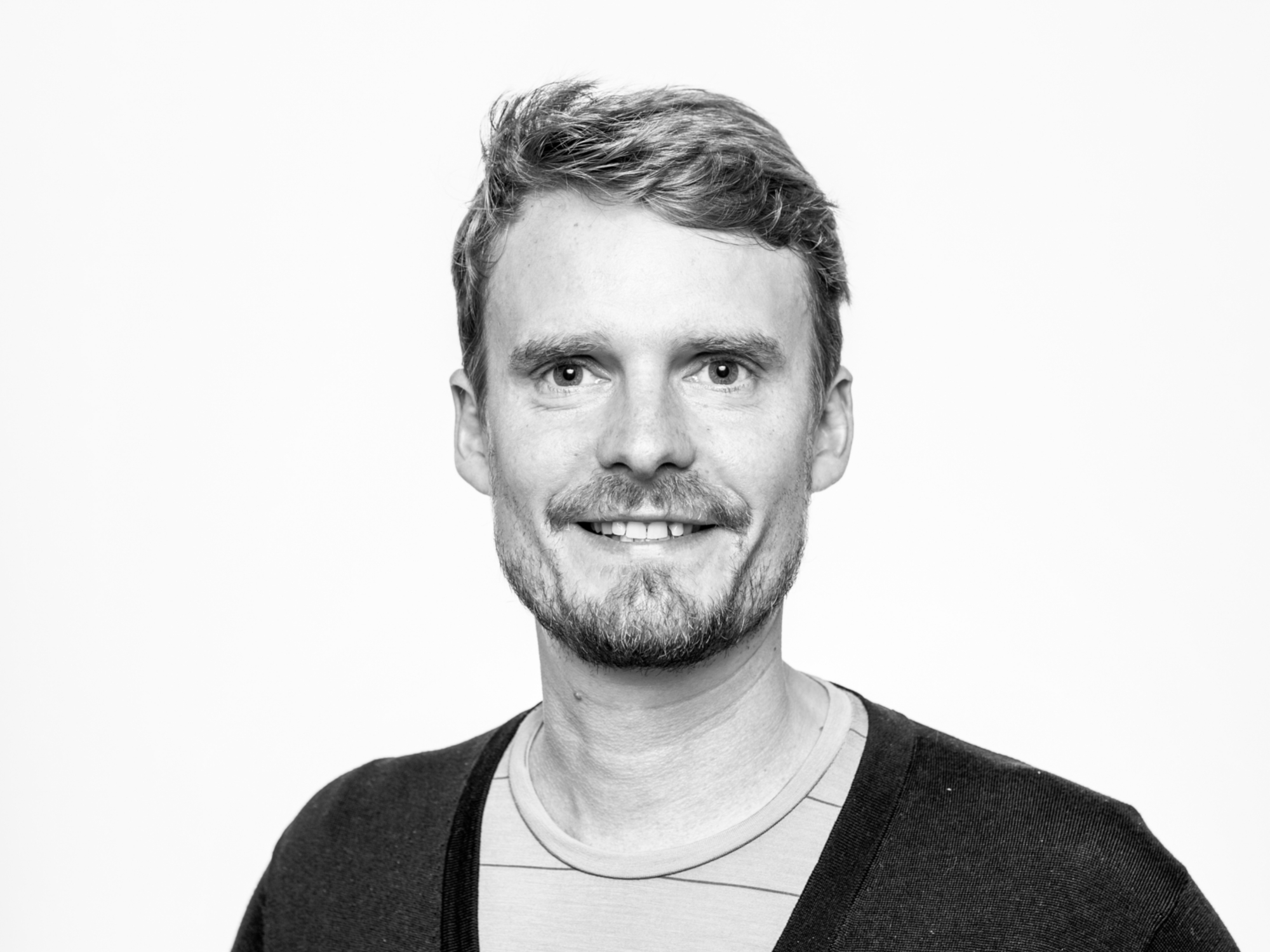 This image shows Dr.-Ing. Tobias Schwinn
