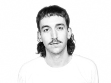 This image shows Max Zorn