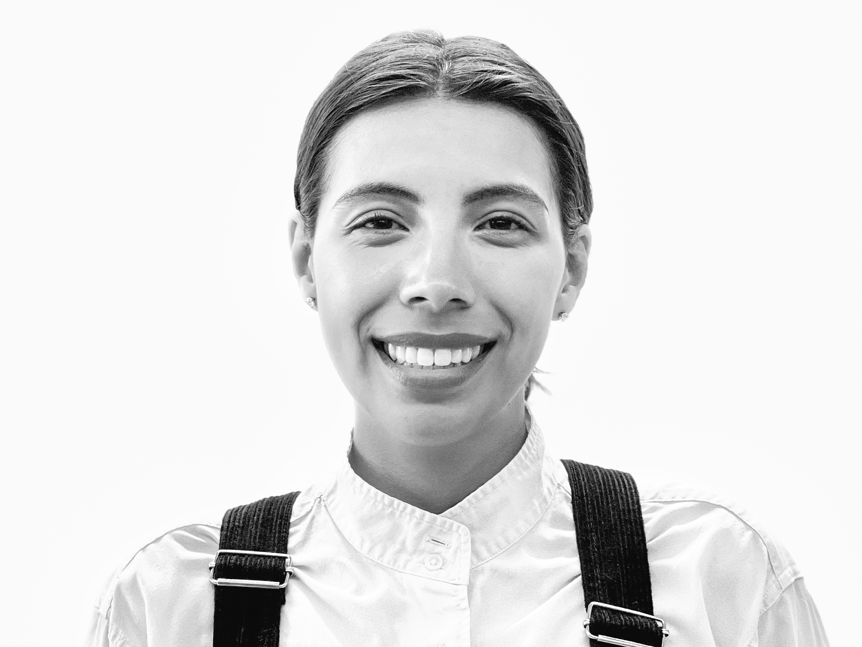 This image shows Edith Anahi  Gonzalez